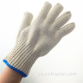 Aramid Nomex Термостойкие кулинарные перчатки